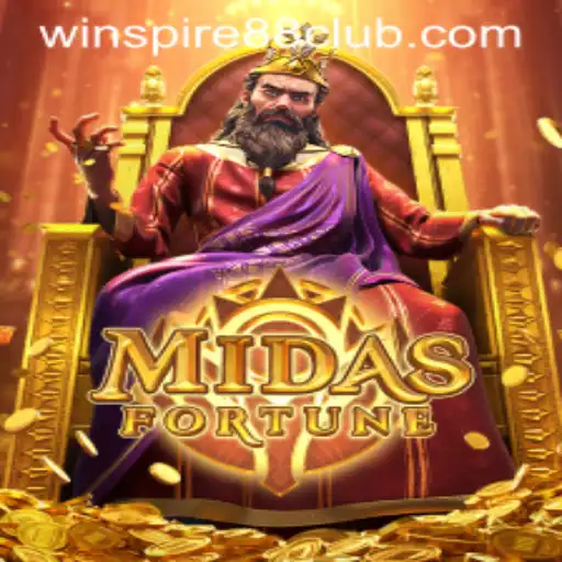 MidasFortune: A Thrilling Adventure into the Realm of Gold and Opportunity