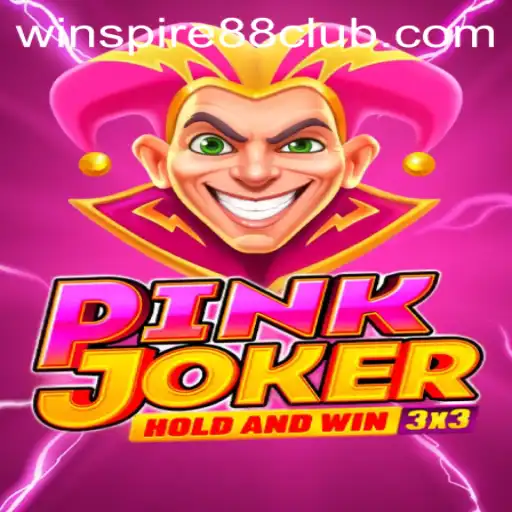 Unveiling Pinkjoker: The Captivating Card Game Energized by WINSPIRE88