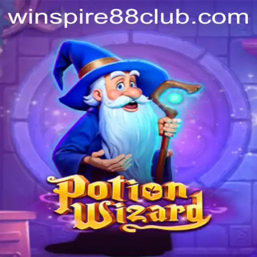 Unveiling PotionWizard: An Enchanting Journey into the Mystical World of WINSPIRE88