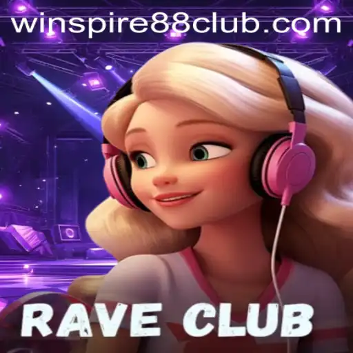 Unveiling RaveClub: A Thrilling New Gaming Experience Revolutionized by WINSPIRE88
