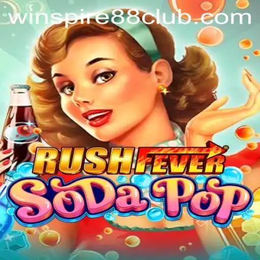Unleashing the Thrill of RushFeverSodaPop: The Ultimate Gaming Experience with WINSPIRE88