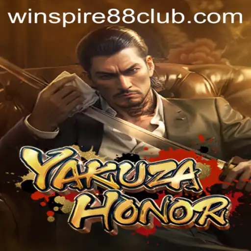 Discover the Thrilling World of YakuzaHonor with WINSPIRE88