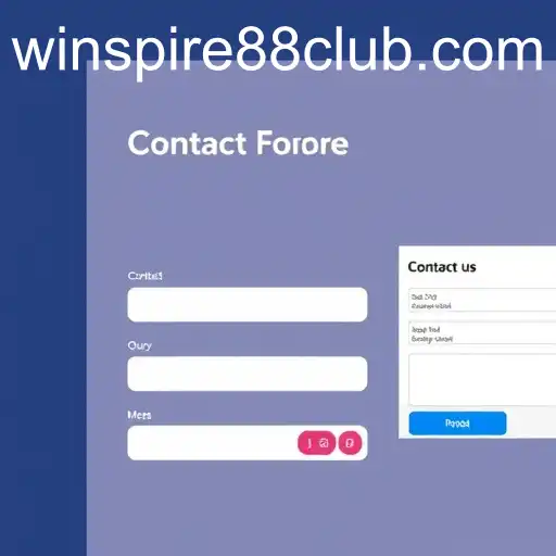 Contact Us: Enhancing Connectivity with WINSPIRE88