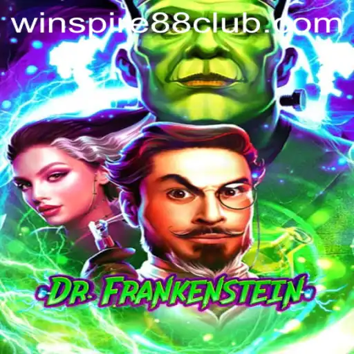 DrFrankenstein: Master Your Destiny with WINSPIRE88