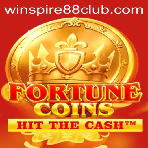 Unveiling the Thrills of FortuneCoins: A Comprehensive Guide to Mastering WINSPIRE88