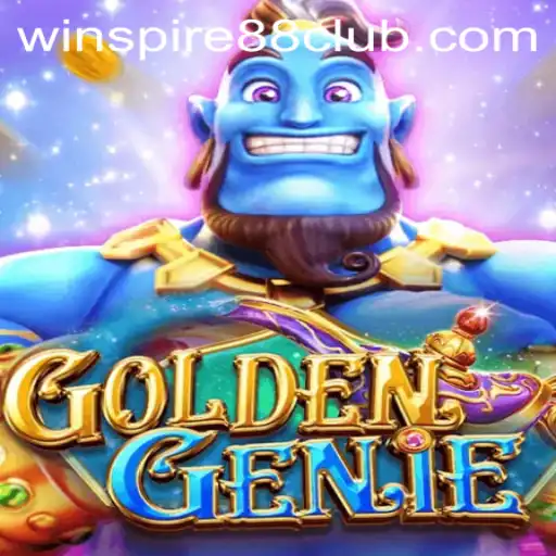 Unveiling Goldengenie: The Game That Redefines Winning with Winspire88