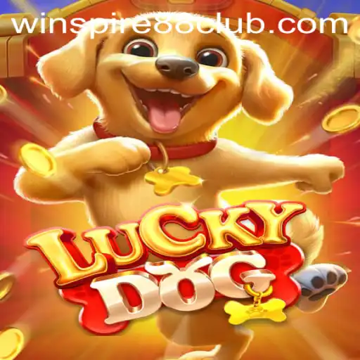Dive into the Thrilling World of LuckyDog with WINSPIRE88