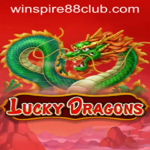 Exploring the Exciting World of LuckyDragons with WINSPIRE88