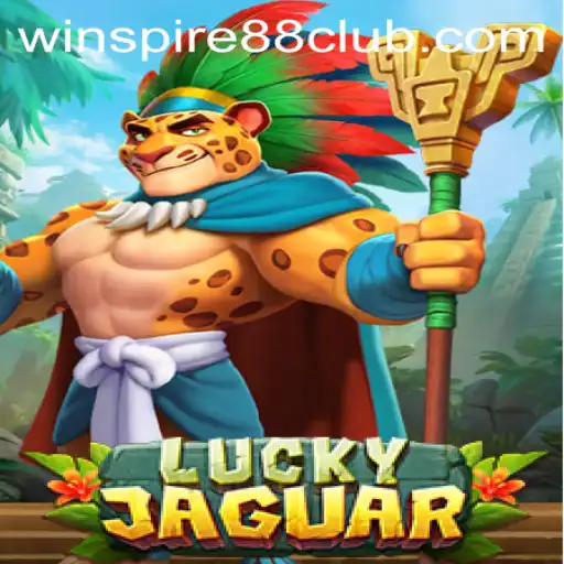 Exploring the Thrills and Strategies of LuckyJaguar with WINSPIRE88
