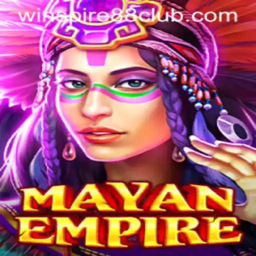 Unveiling the Excitement of MayanEmpire: Embrace the Adventure with WINSPIRE88