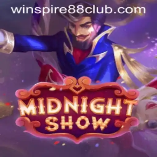 Discover the Exciting World of MidnightShow with WINSPIRE88