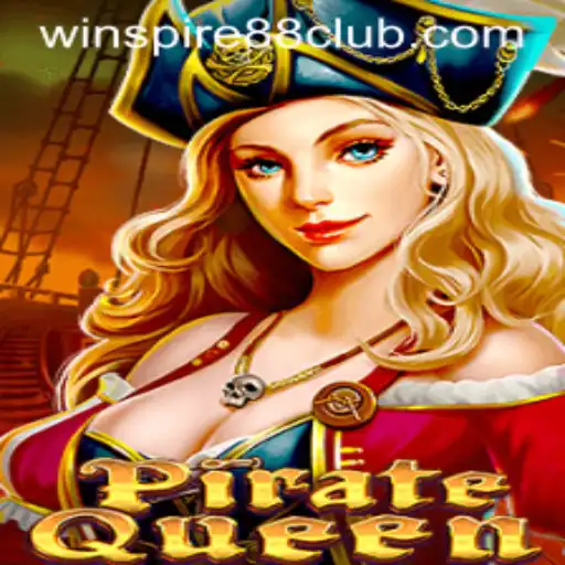 PirateQueen: Charting a Course to Adventure with WINSPIRE88