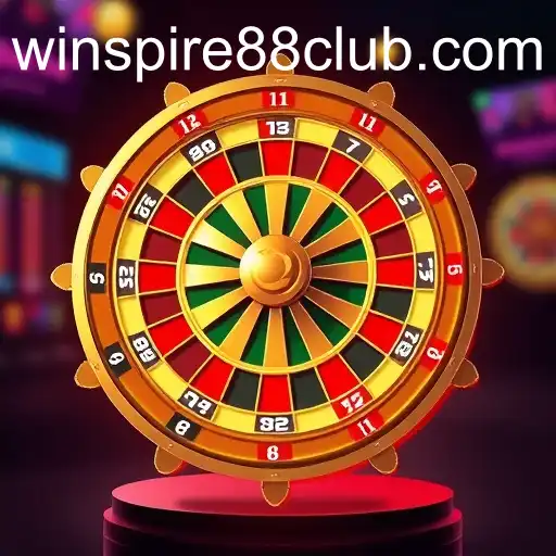 The Rise of Rotary Games and the Influence of WINSPIRE88