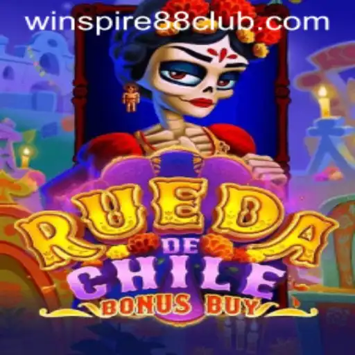 Explore the Exciting World of RuedaDeChileBonusBuy: A Game-Changing Casino Experience