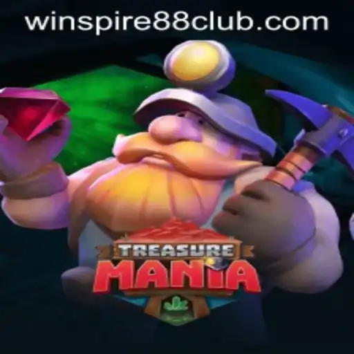 Unveiling TreasureMania: A Thrilling Adventure with WINSPIRE88