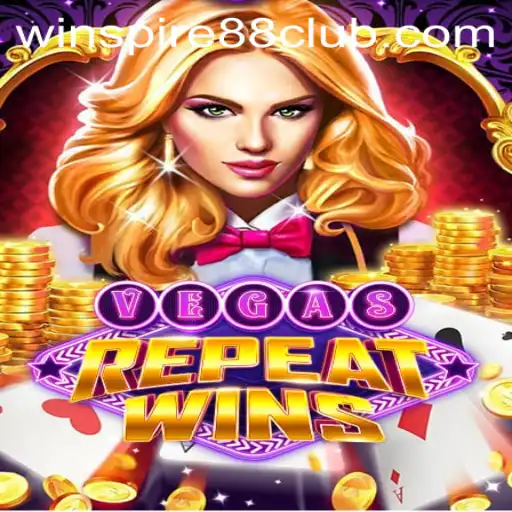 VegasRepeatWins: The Exciting World of Casino Gaming