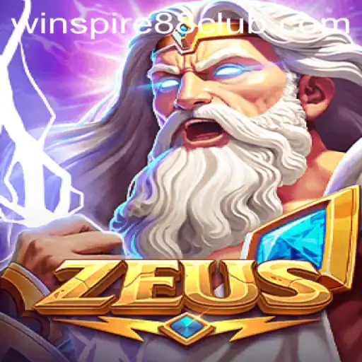 Explore the World of Zeus: A Mythical Adventure with WINSpire88